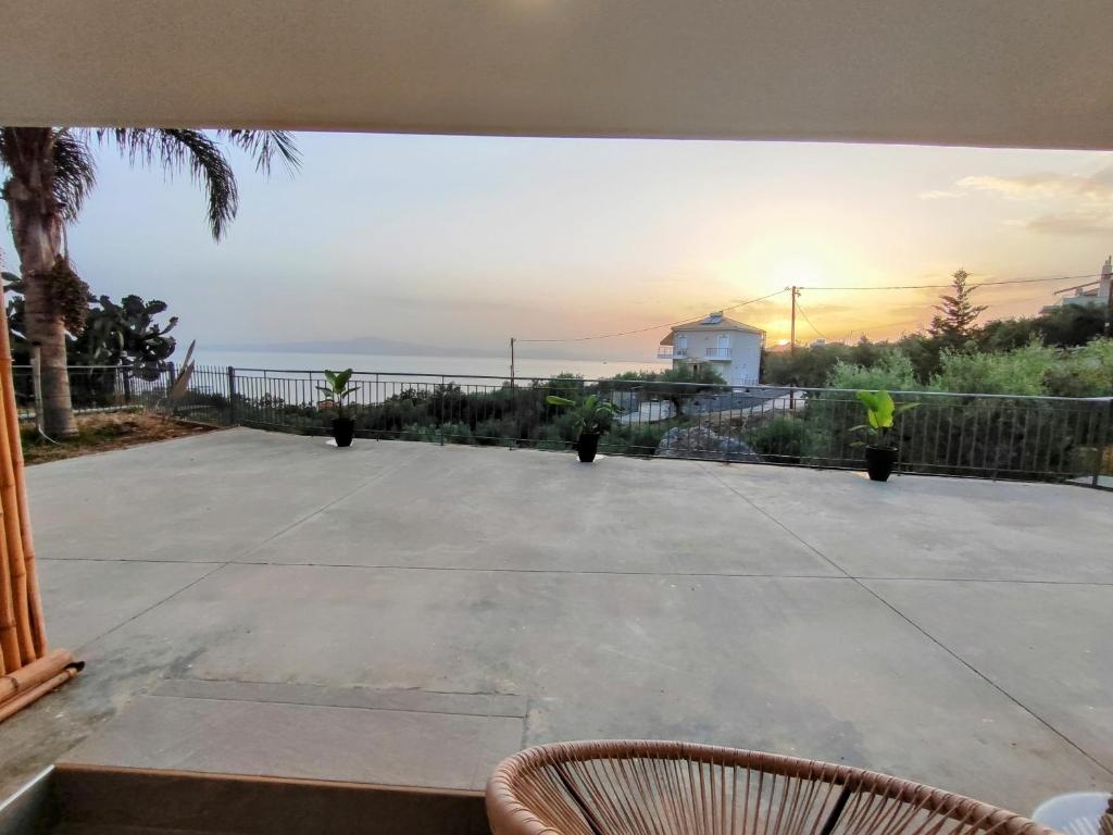 A2 Θέα θάλασσα